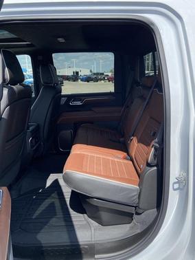 2024 GMC Sierra 2500 Denali Ultimate
