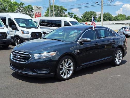 2014 Ford Taurus Limited