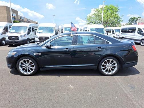 2014 Ford Taurus Limited