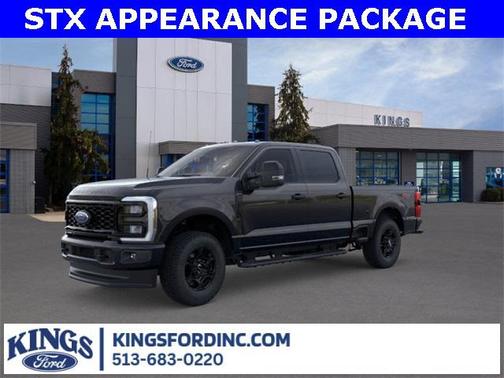 2026 Ford F-250 XL