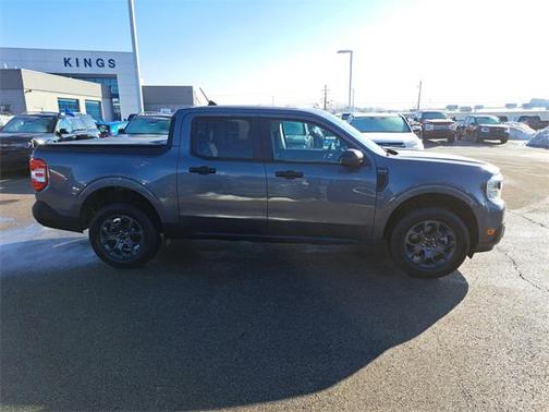 2023 Ford Maverick XLT