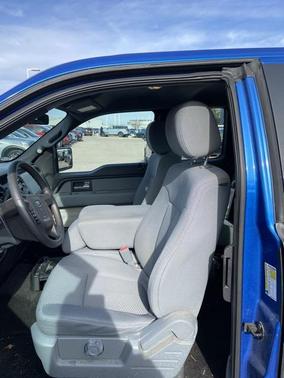 2013 Ford F-150 STX