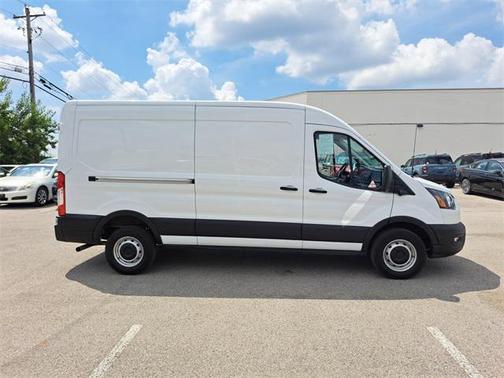 2024 Ford Transit-250 Base