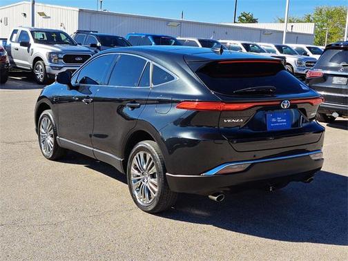 2023 Toyota Venza Limited