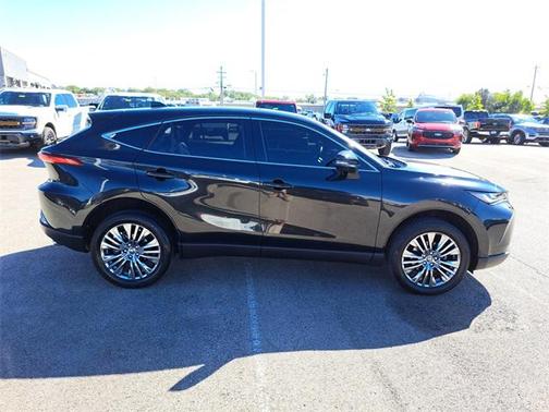 2023 Toyota Venza Limited
