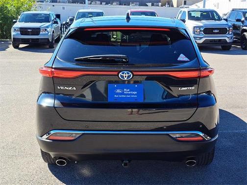 2023 Toyota Venza Limited