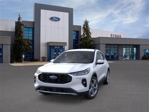 2026 Ford Escape ST-Line Select