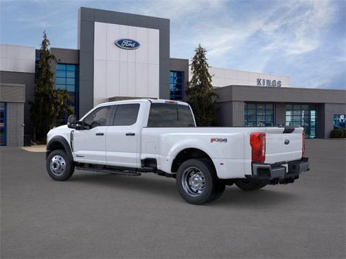 2026 Ford F-450 XL