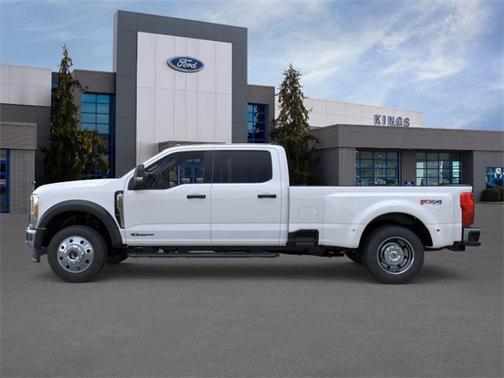 2026 Ford F-450 XL