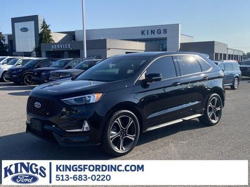 2019 Ford Edge ST