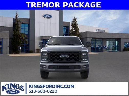 2025 Ford F-350 Lariat