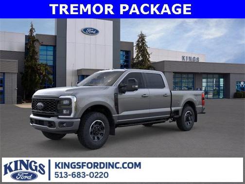 2025 Ford F-350 Lariat