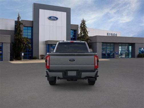 2025 Ford F-350 Lariat