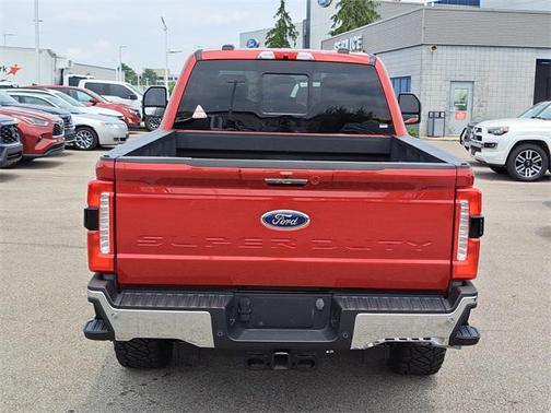 2023 Ford F-250 Lariat