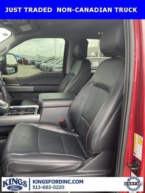 2023 Ford F-250 Lariat