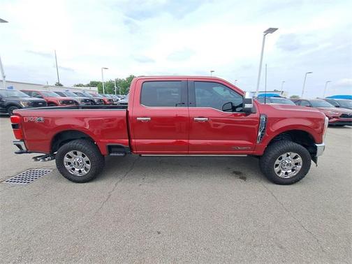 2023 Ford F-250 Lariat