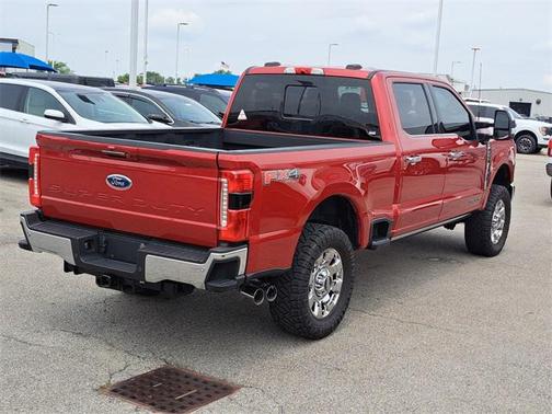 2023 Ford F-250 Lariat