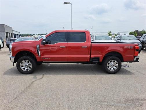 2023 Ford F-250 Lariat