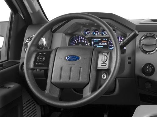 2016 Ford F-250 XL