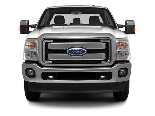 2016 Ford F-250 XL