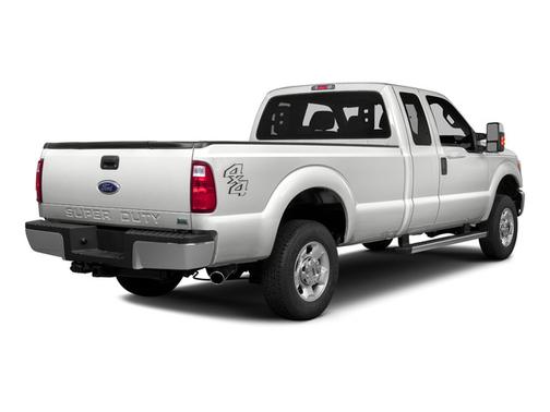 2016 Ford F-250 XL