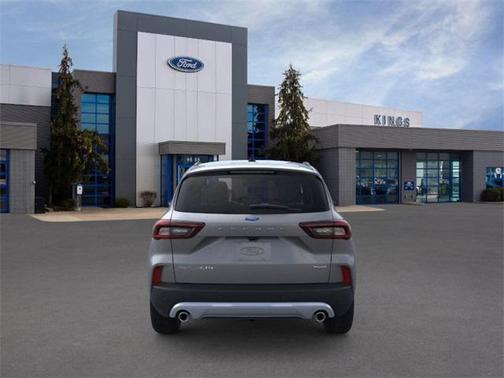 2026 Ford Escape Platinum