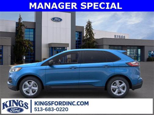 2024 Ford Edge SE