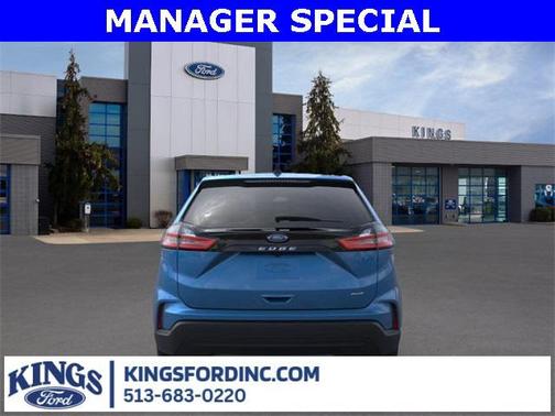 2024 Ford Edge SE