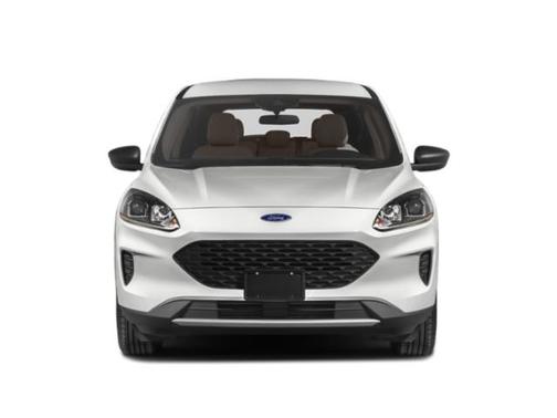VELOCITY BLUE METALLIC 2021 Ford Escape S