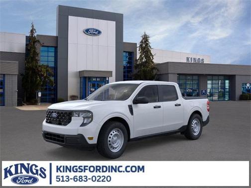 2025 Ford Maverick XL