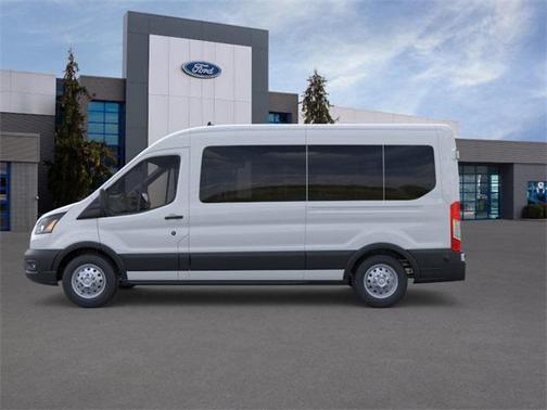 2025 Ford Transit-350 XL