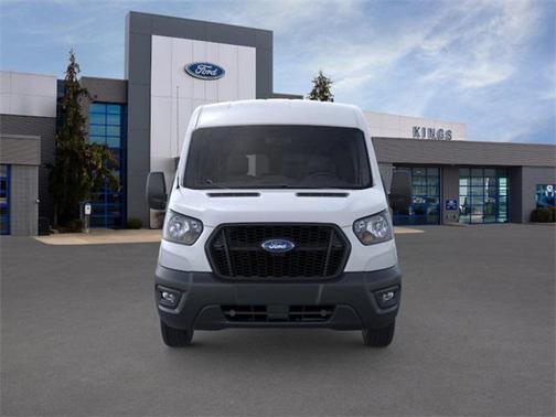 2025 Ford Transit-350 XL