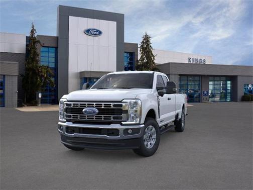 2025 Ford F-350 XLT