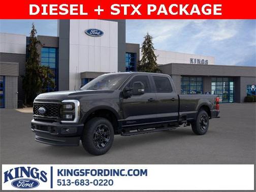 2026 Ford F-350 XL