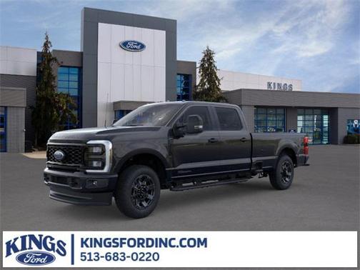 2026 Ford F-350 XL
