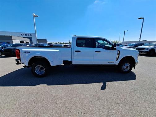 2025 Ford F-350 XLT