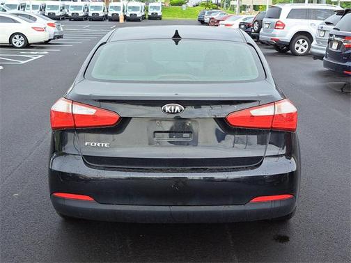 2014 Kia Forte LX