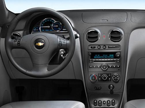 Dark Gray Metallic 2008 Chevrolet HHR LS