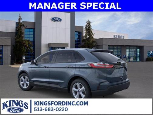 2024 Ford Edge SE