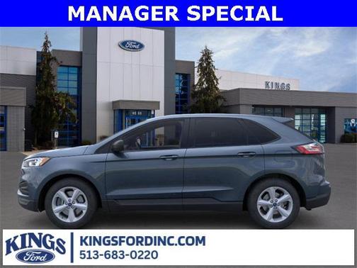 2024 Ford Edge SE