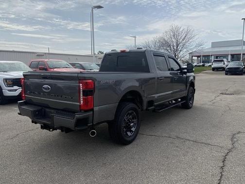 2023 Ford F-250 Lariat