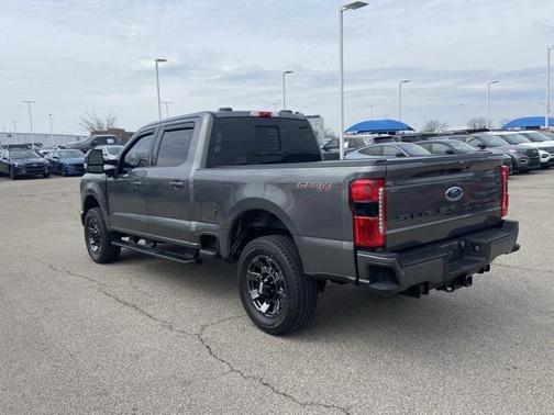 2023 Ford F-250 Lariat