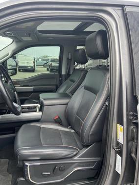 2023 Ford F-250 Lariat