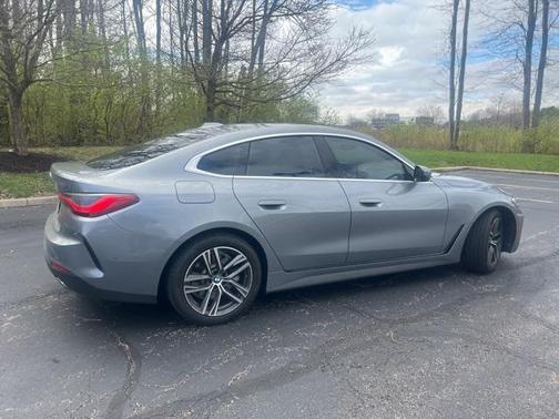 2022 BMW 430 Gran Coupe i