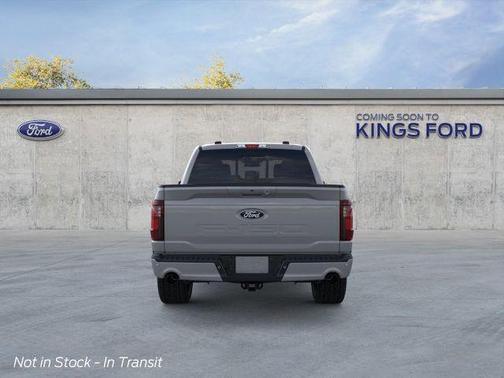 Avalanche 2026 Ford F-150 XLT