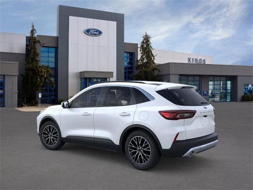 2024 Ford Escape PHEV SE
