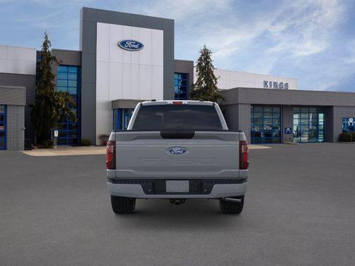 AVALANCHE 2026 Ford F-150 STX