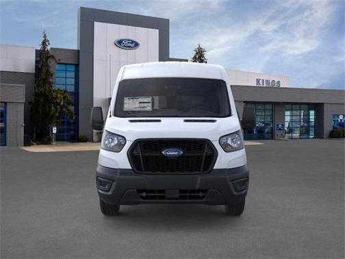 2025 Ford Transit-350 XL
