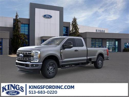 2025 Ford F-350 XLT