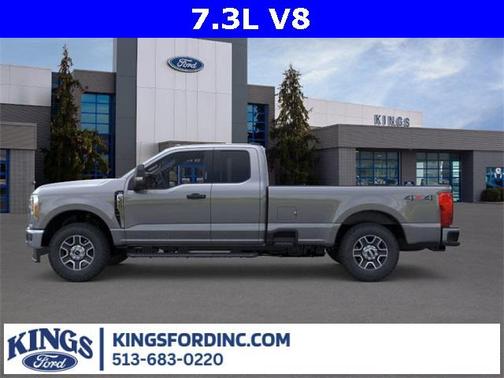 2025 Ford F-350 XLT